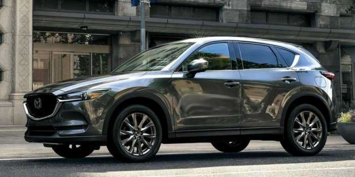 Mazda CX-5 xóa bỏ loạt tin đồn bị khai tử