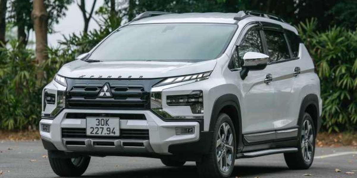Mitsubishi Xpander duy trì sức hút, ngạo nghễ ngôi vương phân khúc