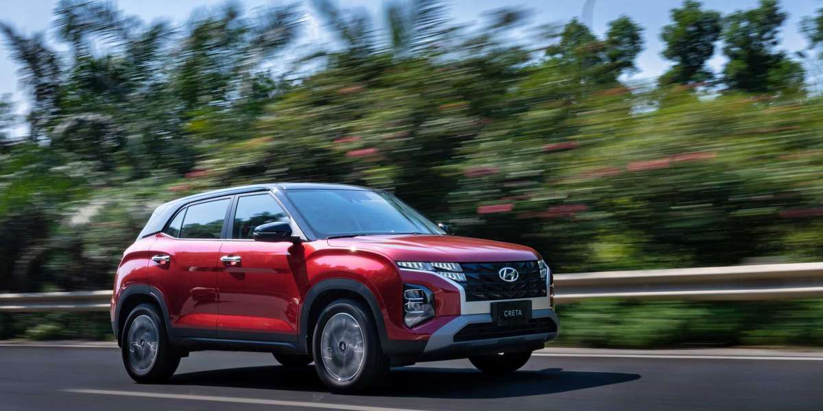 Hyudai công bố doanh số bán hàng tại Việt Nam trong tháng 5/2023