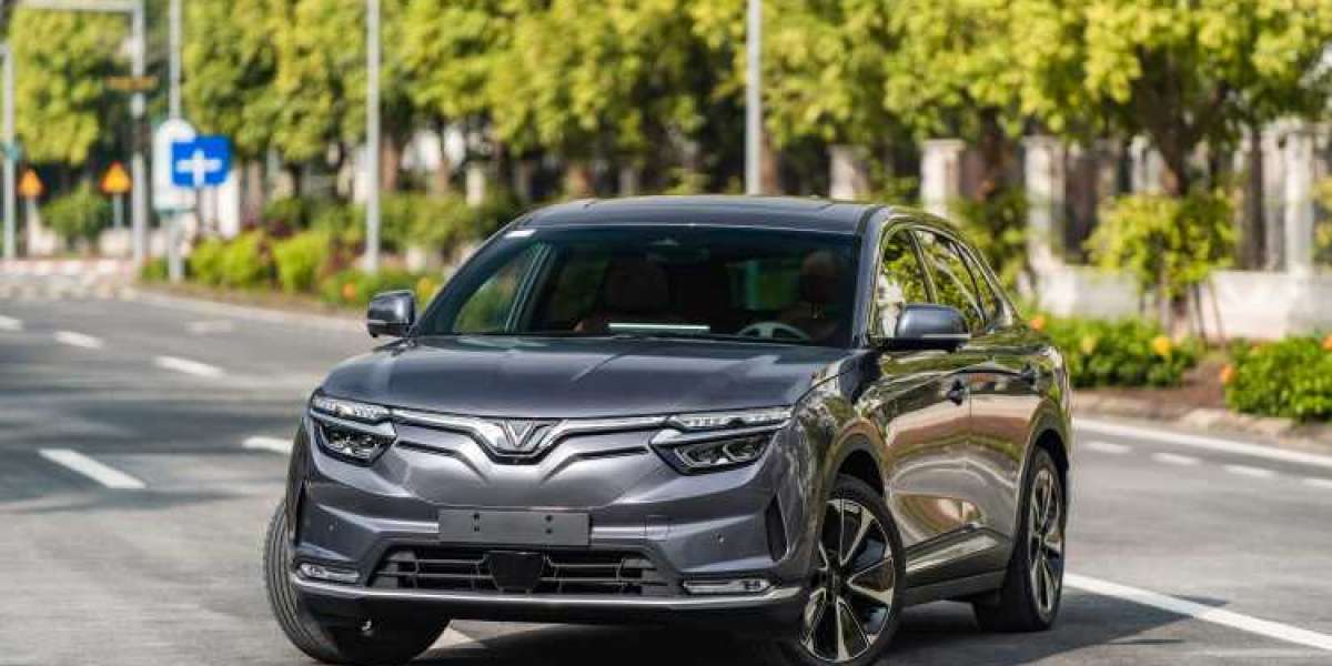 Gần 3.000 ô tô điện VinFast được bán ra trong tháng 5/2023