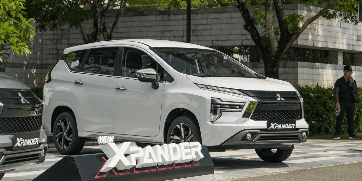 Mitsubishi Xpander đạt doanh số 80.000 xe sau 5 năm ra mắt