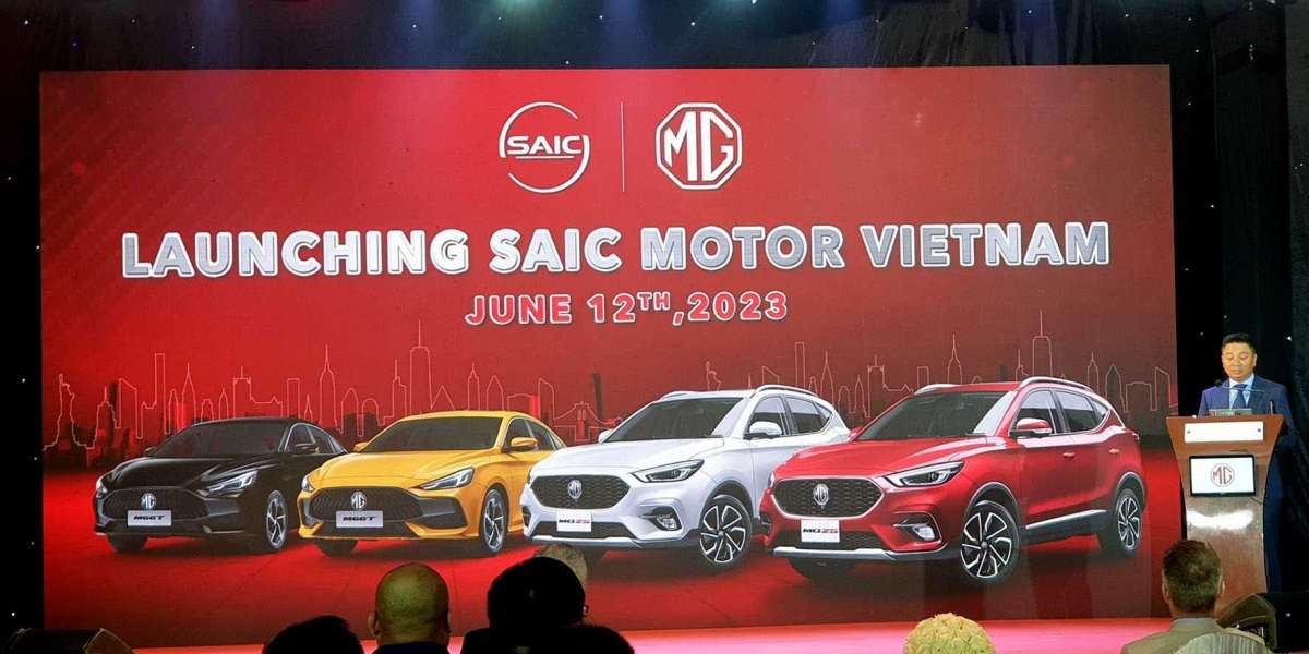 SAIC chính thức vào Việt Nam, quyền lợi khách hàng đã mua xe MG sẽ đi đâu về đâu?