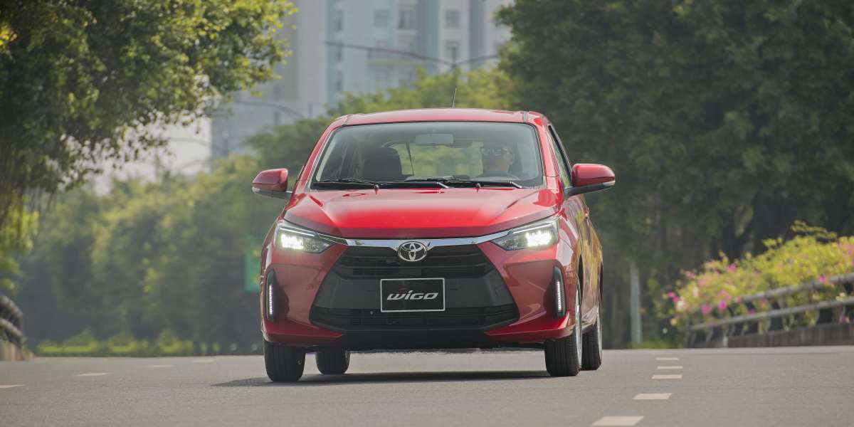 Toyota Việt Nam nói gì về Wigo và gian lận thử nghiệm của Daihatsu