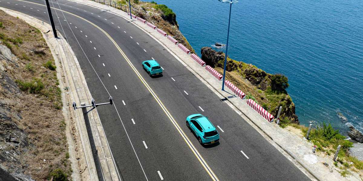 Taxi Xanh SM khai trương dịch vụ tại Nha Trang