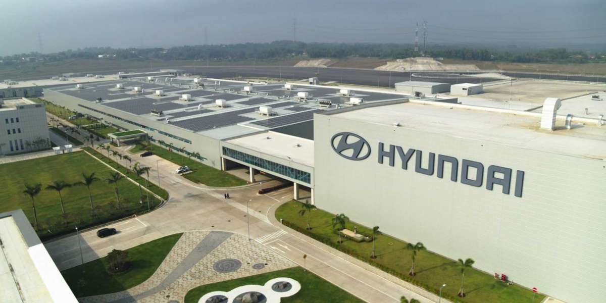 Lần đầu tiên Hyundai cho phép phụ nữ ứng tuyển vào vị trí kỹ thuật viên tại các nhà máy Hàn Quốc