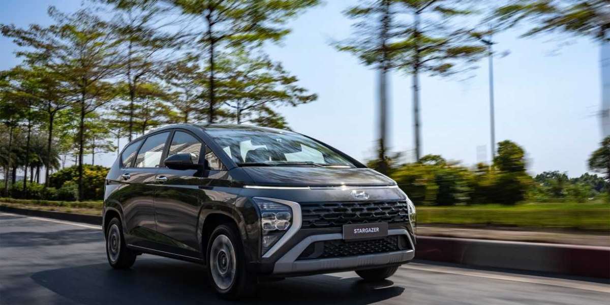 Tháng 6/2023, Hyundai bán được hơn 5.000 xe tại Việt Nam