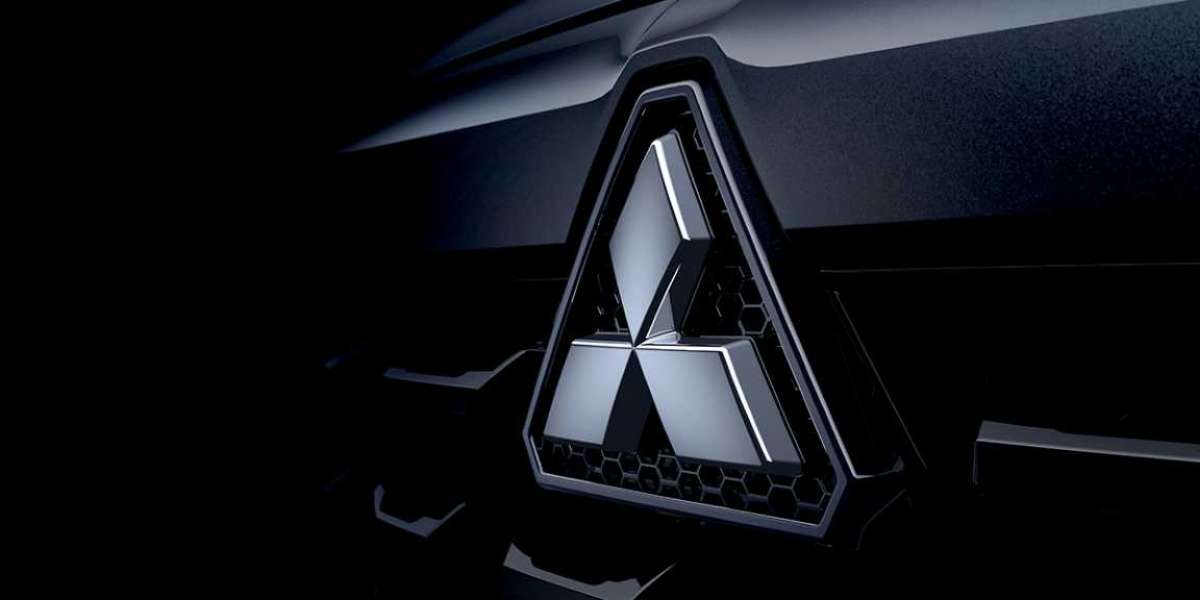Mitsubishi chuẩn bị ra mắt XFC phiên bản thương mại