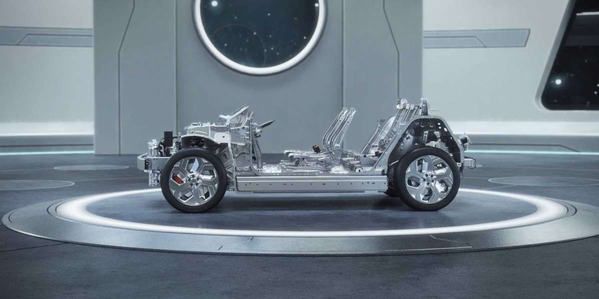 Audi có thể sử dụng nền tảng xe điện nguồn gốc Trung Quốc