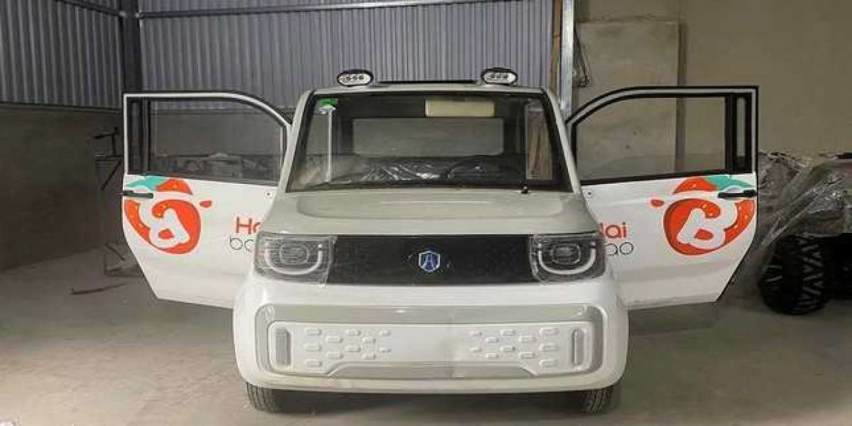 Tác hại khi sử dụng xe điện mini không rõ nguồn gốc