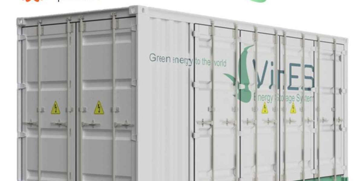 VINES VÀ MAGELLAN POWER ký biên bản ghi nhớ đưa giải pháp pin lưu trữ năng lượng vào thị trường Australia