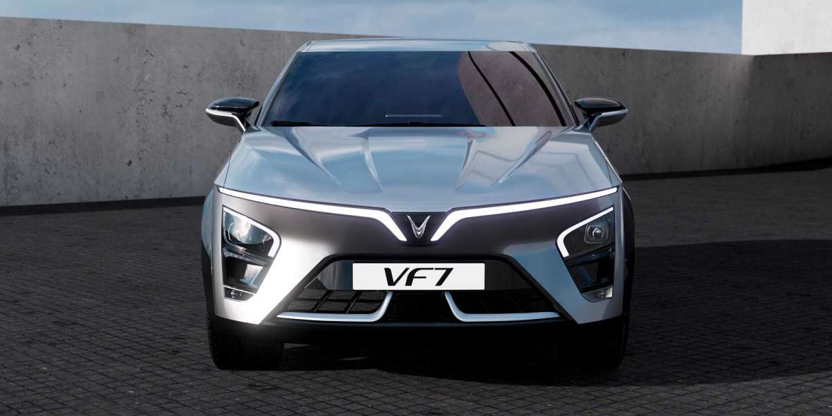 Khách hàng Việt sắp được ngắm tận mắt xe đạp điện VinFast