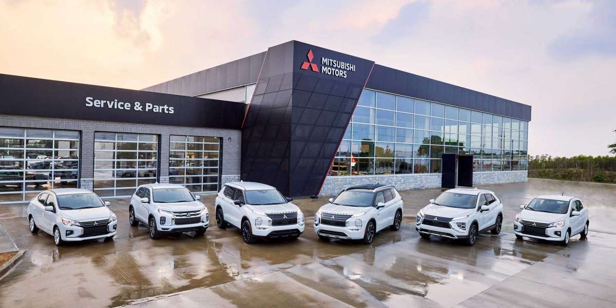 Mitsubishi bổ sung dịch vụ bảo hành cho các sản phẩm đời 2024