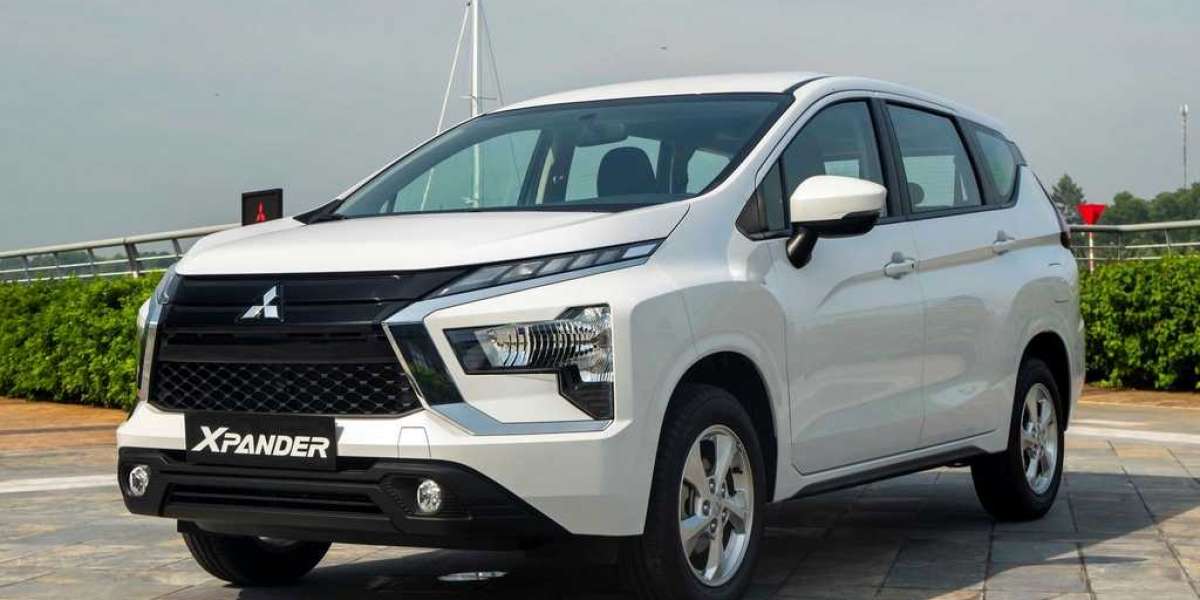 Mitsubishi Xpander dẫn đầu thị trường tháng 7 với 2.586 xe bán ra