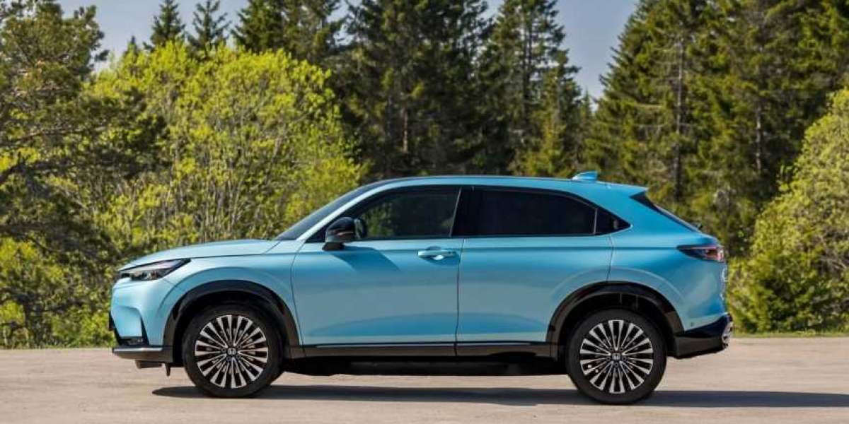 Xe điện Honda e:Ny1 hé lộ giá bán, hứa hẹn ra mắt vào tháng 10