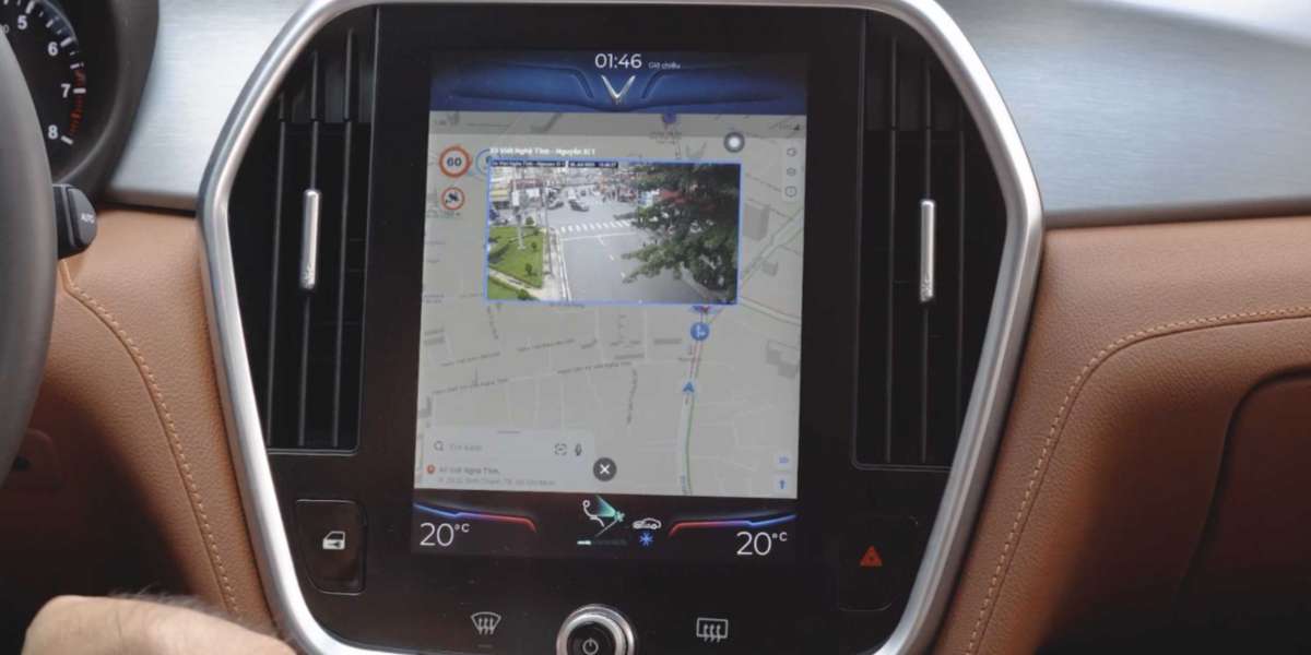 VIETMAP LIVE hứa hẹn trở thành ứng dụng dẫn đường số 1 Việt Nam