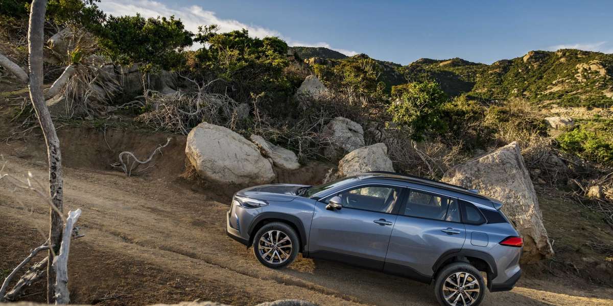 Toyota Việt Nam công bố doanh số bán hàng tháng 7/2023