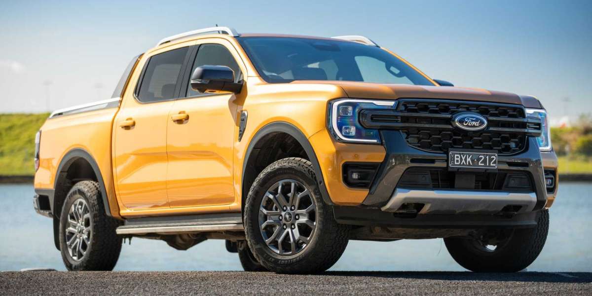 Ford Ranger và Everest 2021-2023 bị triệu hồi tại Australia bởi lỗi tự dừng xe giữa đường
