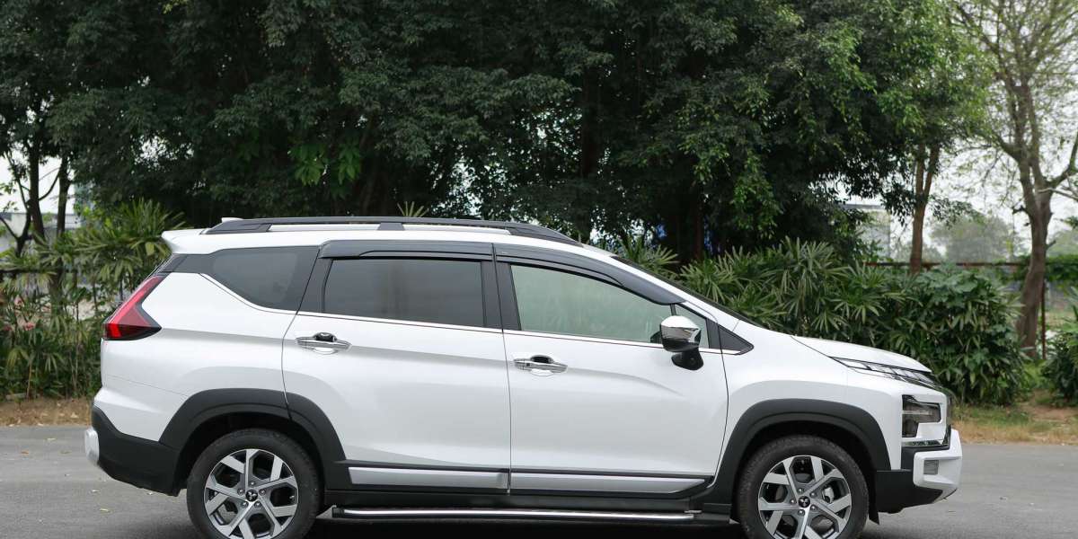 Mitsubishi vẫn giữ doanh số ổn định trong tháng ngâu