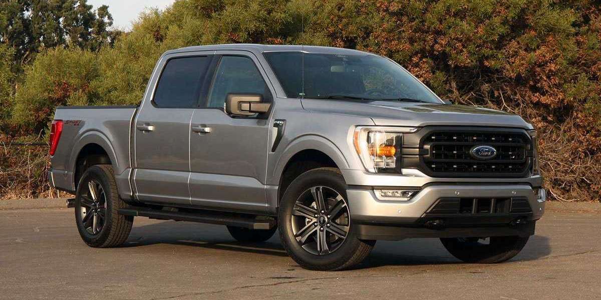 Ford mất hàng trăm triệu USD để triệu hồi trong năm nay