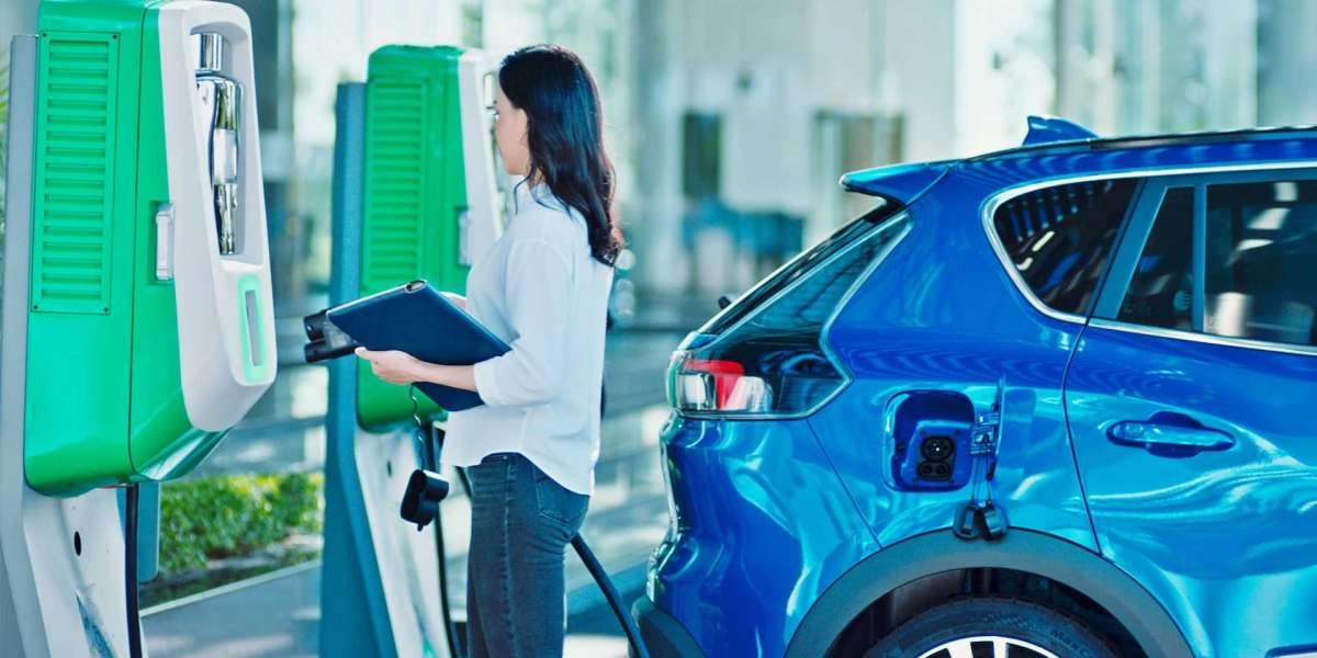 Bộ Tài chính bác đề xuất trợ cấp 1.000 USD khi mua ô tô điện
