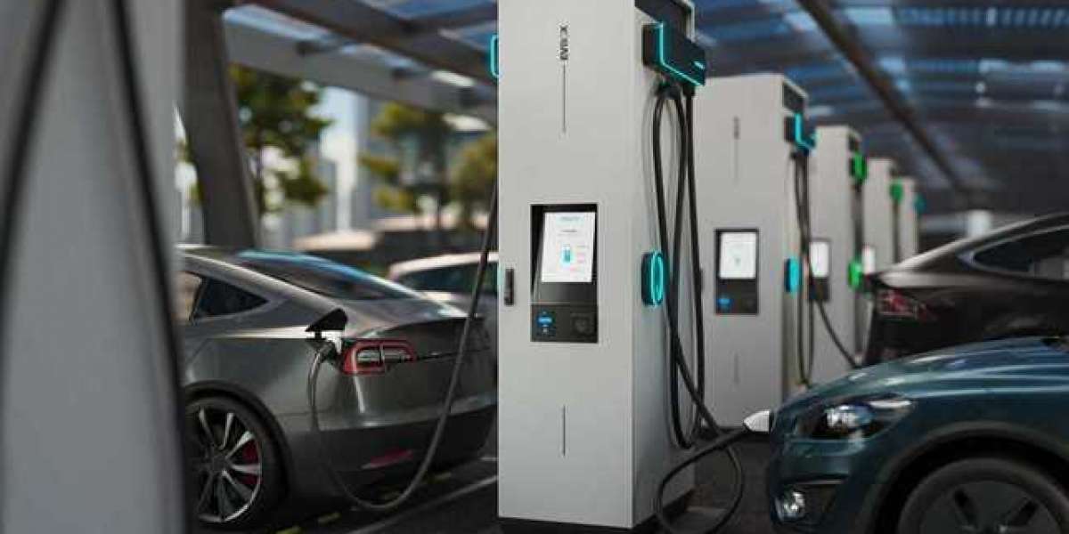 Xe điện chỉ có 0,025% khả năng cháy
