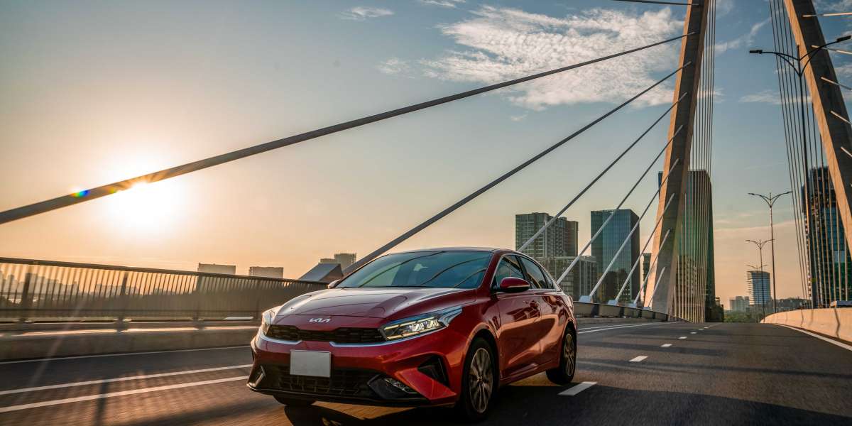 Thaco Auto đồng hành cùng khách hàng sở hữu xe du lịch với chính sách bảo hành 5 năm