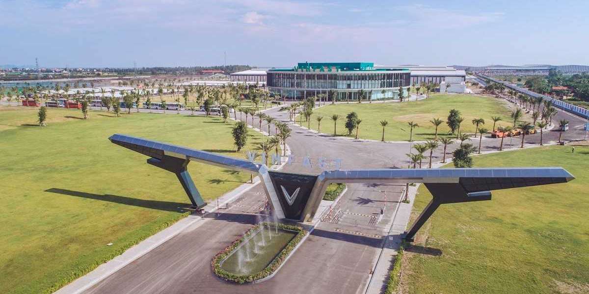 Tạp chí Forbes: VinFast là ví dụ tiêu biểu cho các công ty mới nổi muốn vươn ra toàn cầu