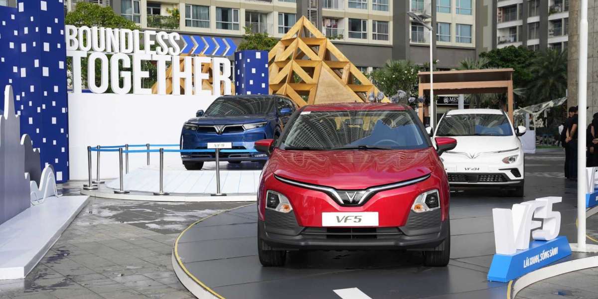 Forbes Ấn Độ: VinFast trở thành câu trả lời của Việt Nam với Tesla