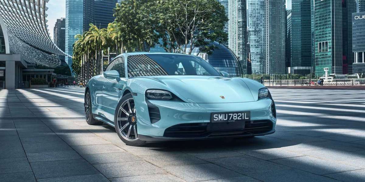 Porsche đạt doanh số 242.722 xe trong chín tháng đầu năm