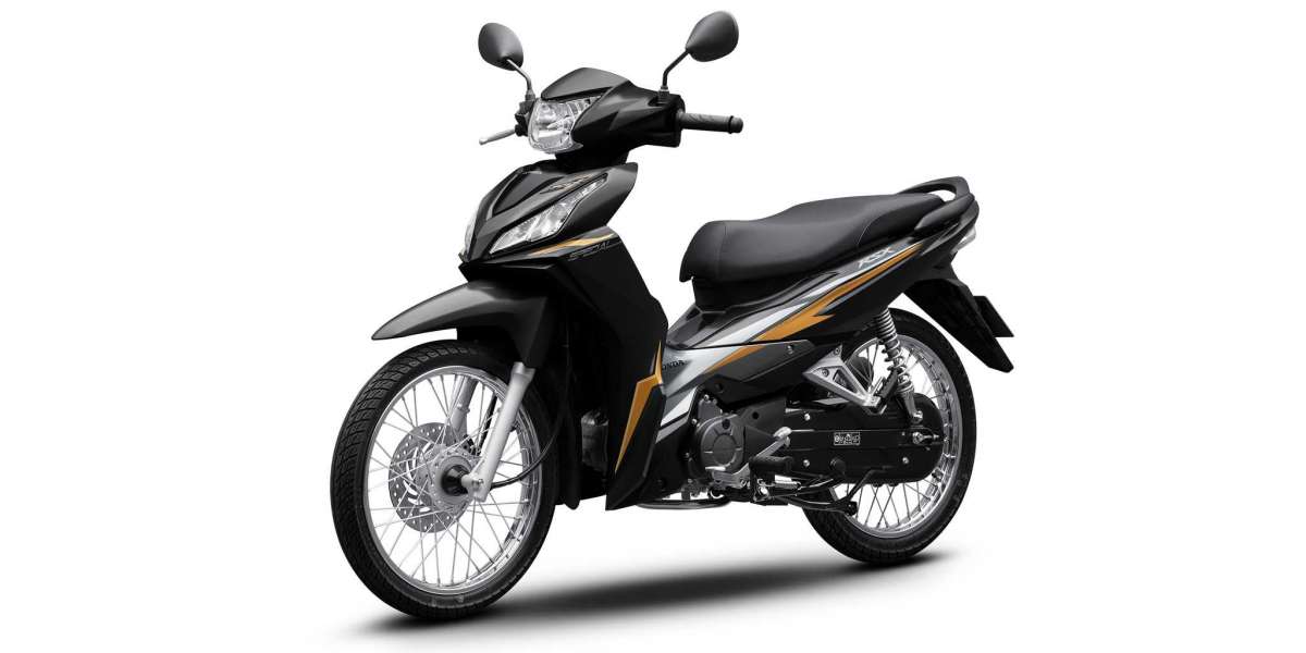 Honda Wave RSX FI phiên bản 2024 trình làng, giá từ 22 triệu đồng