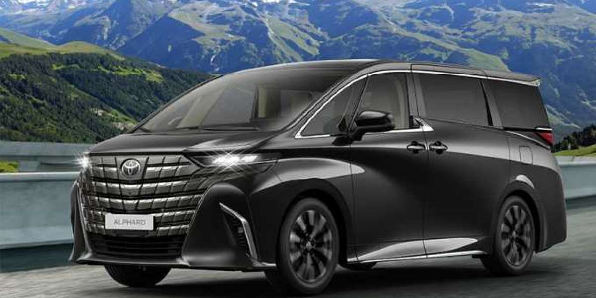 Toyota Alphard thế hệ mới cập bến thị trường Việt: Nâng cấp toàn diện, thêm phiên bản hybrid, giá từ 4,37 tỉ đồng