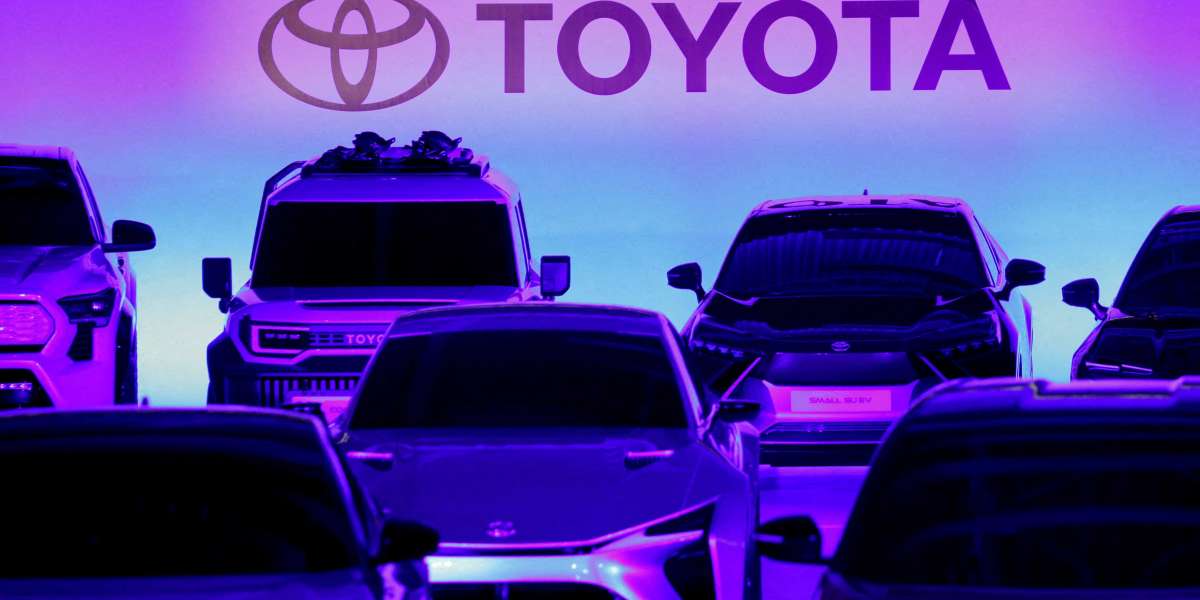 Toyota chi hàng trăm triệu đô xây nhà máy mới tại Ấn Độ, sản lượng ước tính đạt đến 200.000 xe/ năm