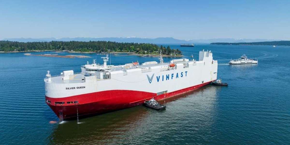 Nhìn lại thị trường xe hơi Việt Nam 2023