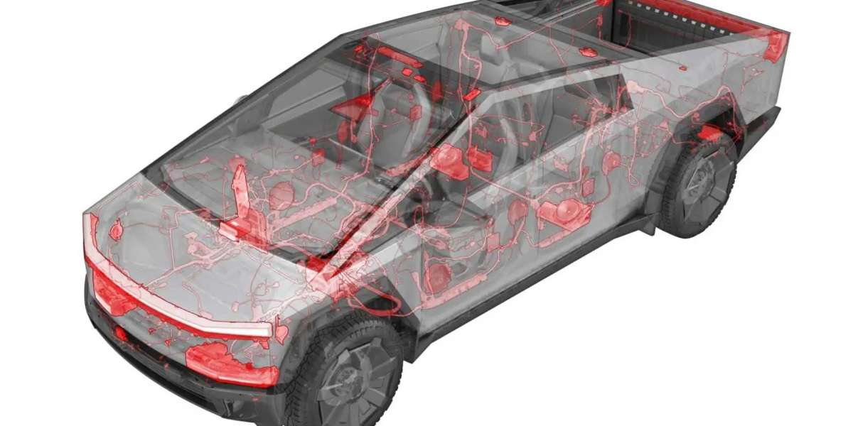 Cấu trúc 48V trên Tesla Cybertruck mà Elon Musk tự hào thực ra không có gì... hấp dẫn!