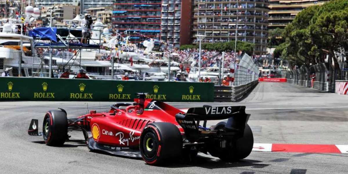 Không chỉ dừng lại ở motorsport, Ferrari sẽ tham gia giải đua thuyền thế giới