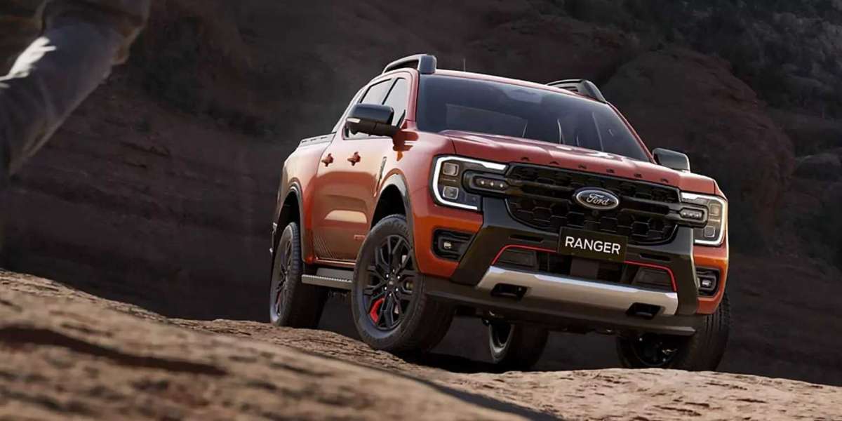 Ford Việt Nam xác nhận phiên bản Ranger Stormtrak sẽ được phân phối chính hãng tại thị trường Việt Nam