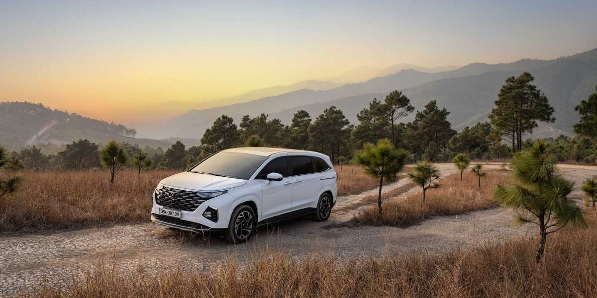 TC Group thông báo kết quả bán hàng thương hiệu Hyundai tháng 1.2024: Hyundai Accent duy trì phong độ!