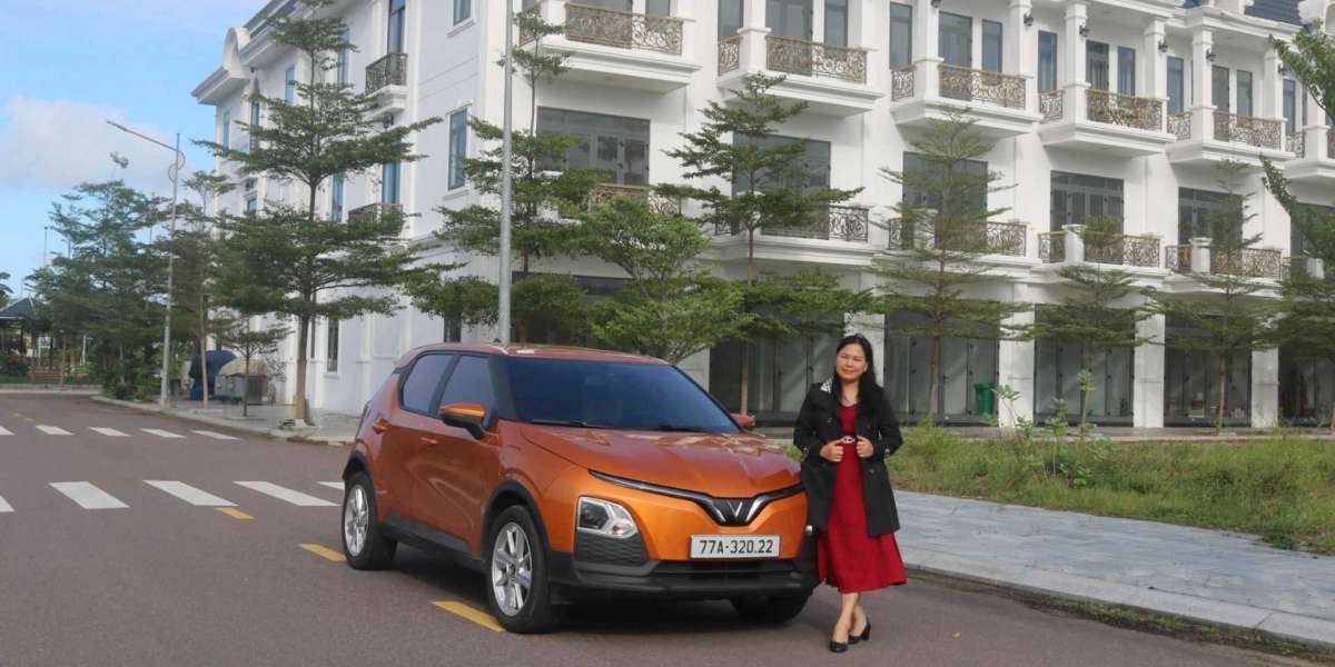 Cuộc thi “Lái xe xanh – Rinh rồng vàng”: Những trải nghiệm “lần đầu trong đời” của người dùng xe điện
