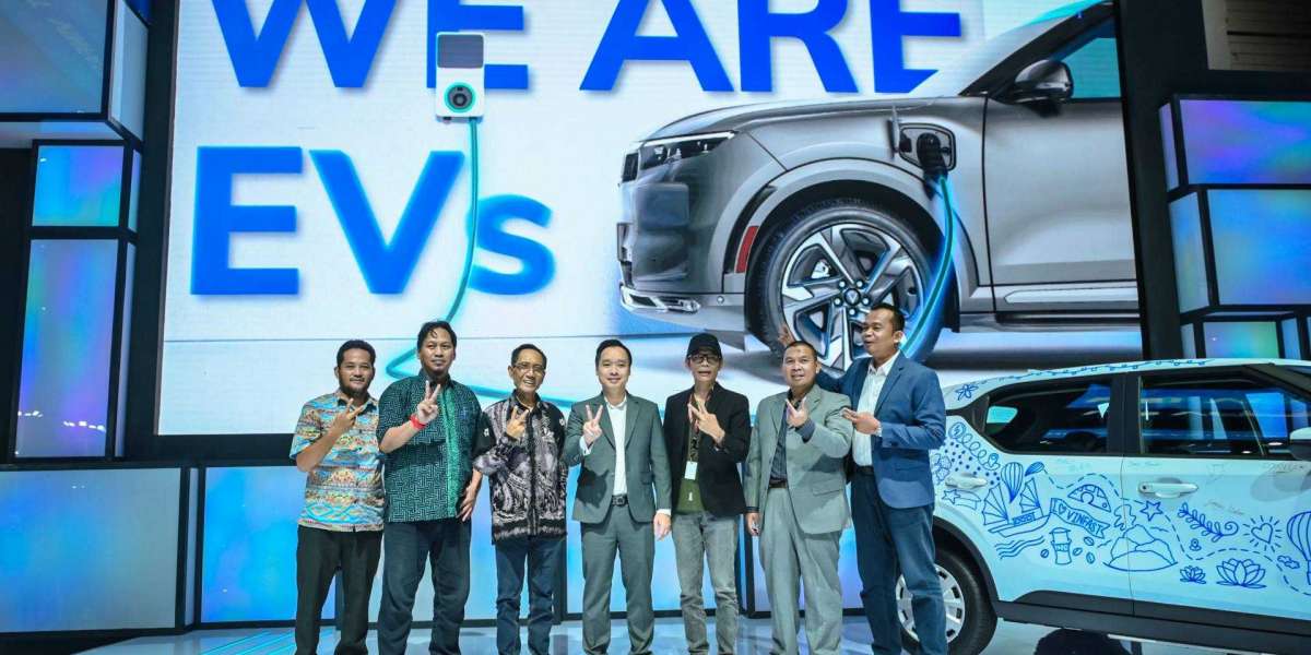 VinFast ký thỏa thuận cung cấp 600 xe điện cho 3 doanh nghiệp Indonesia