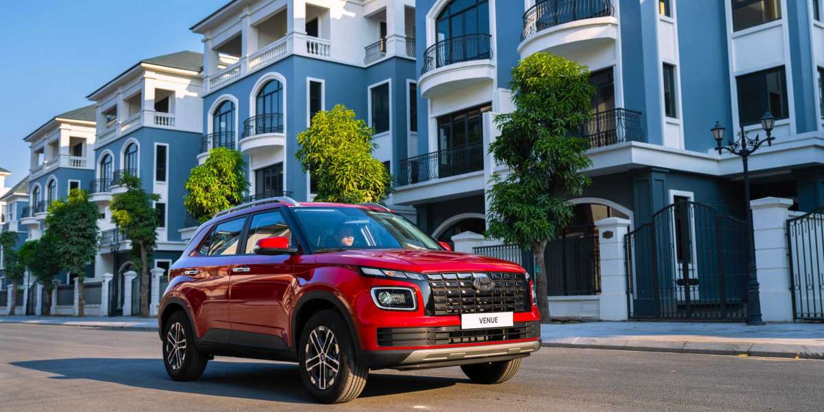 2.033 chiếc Hyundai đến tay khách hàng Việt trong tháng 2.2024