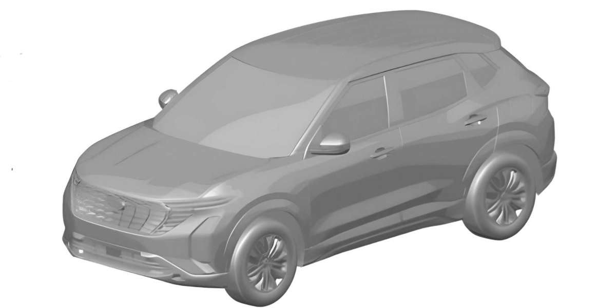 Ford sẽ mang EcoSport trở lại?
