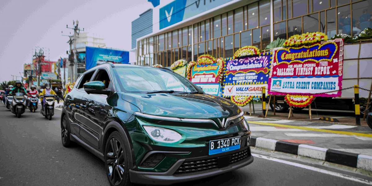Vì sao giá xe điện VinFast tại Indonesia lại rẻ hơn ở Việt Nam