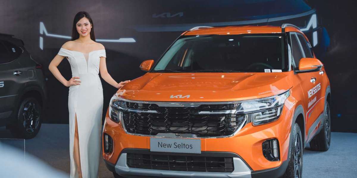 Kia Seltos còn sức cạnh tranh trong phân khúc?