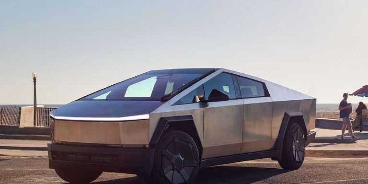Tesla đối mặt với quý bán hàng tồi tệ nhất kể từ năm 2022
