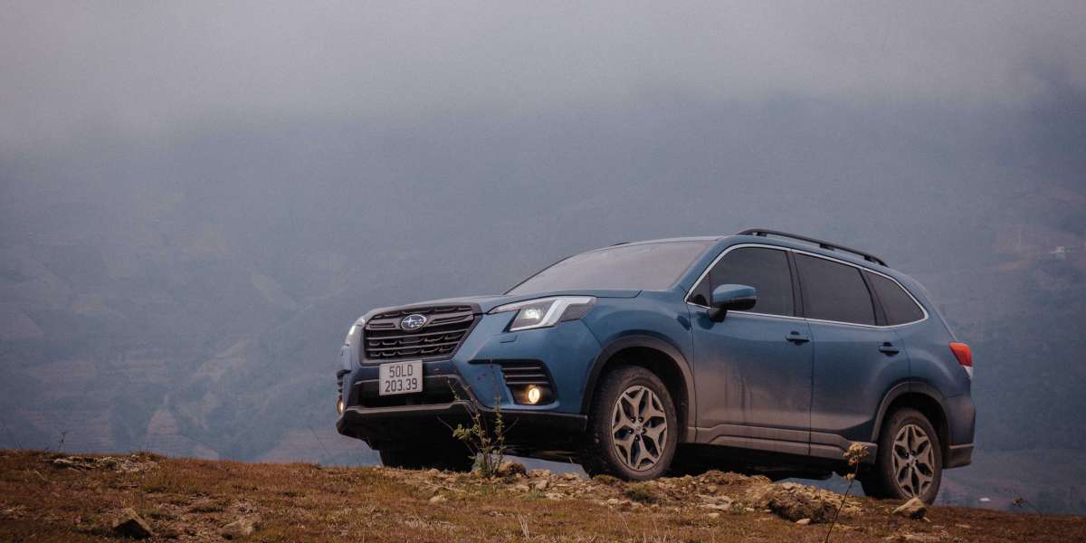 Đóng cửa nhà máy tại Thái Lan, Subaru Việt Nam sẽ nhập xe từ Nhật Bản
