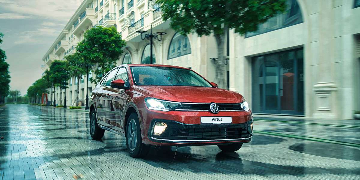 Quá ế ẩm, Volkswagen Virtus Luxury nay chỉ còn 799 triệu đồng