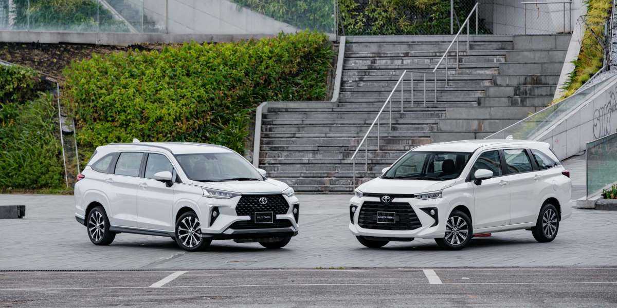 Toyota Việt Nam triệu hồi Veloz Cross và Avanza Premio để bổ sung điểm hàn ở sàn xe