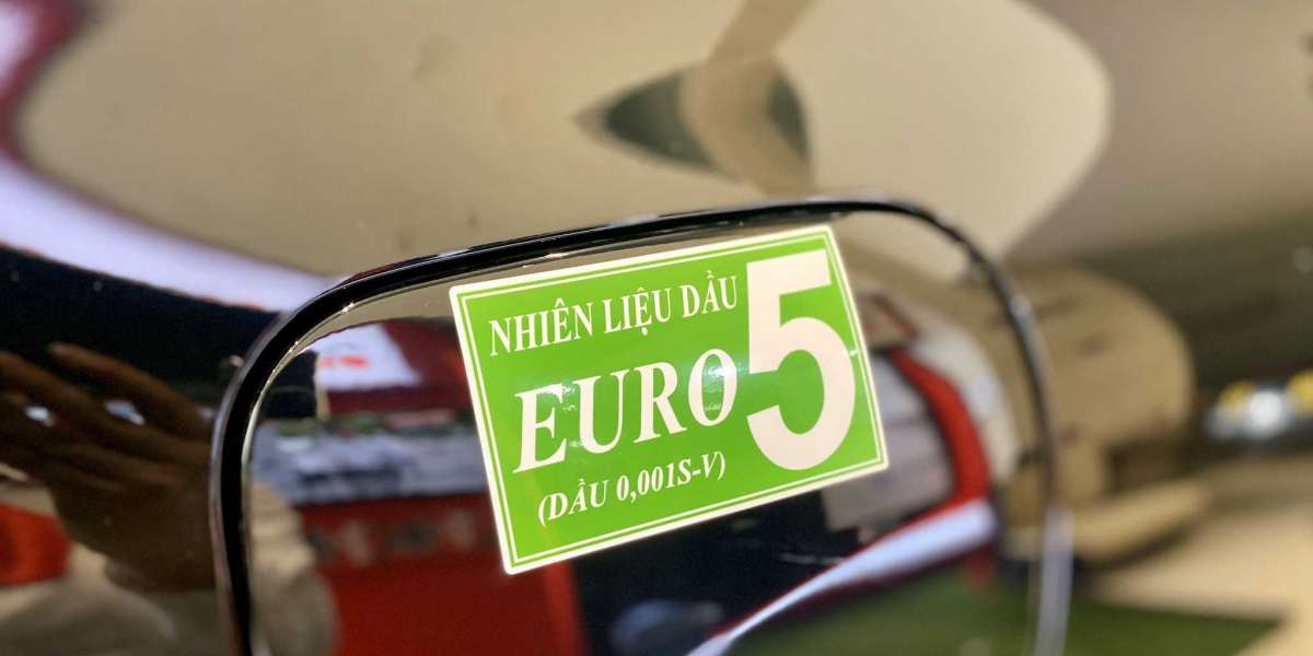 Áp dụng tiêu chuẩn Khí thải Euro5 cho ô tô: Thiếu nhiên liệu đạt chuẩn - hiệu quả khó đạt!