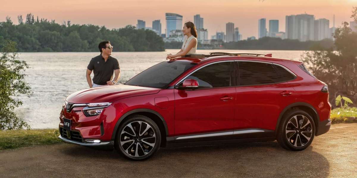 Bán xe cũ, đổi xe điện không lo “hớ” nhờ cam kết siêu tốt của VinFast và Chợ Tốt
