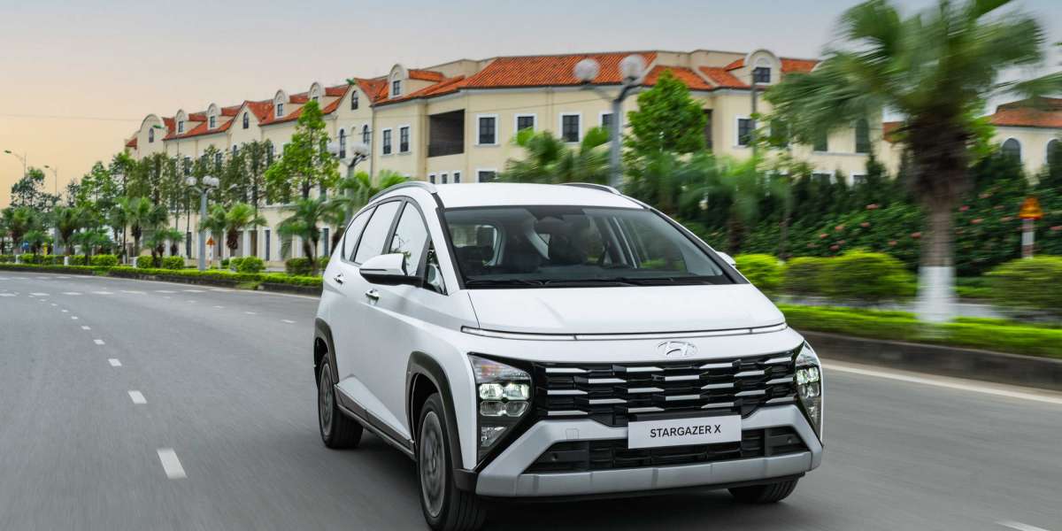 Doanh số xe Hyundai tháng 5.2024: Hàng "ế" Stargazer có dấu hiệu khởi sắc